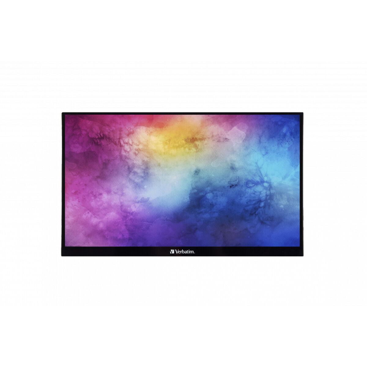 Verbatim PMT-14 Portable Touchscreen Mon