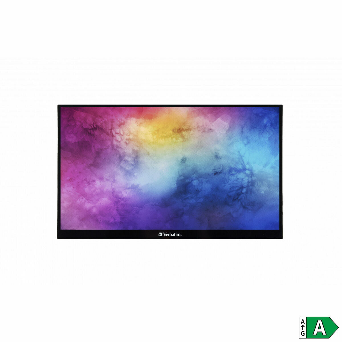 Verbatim PMT-14 Portable Touchscreen Mon