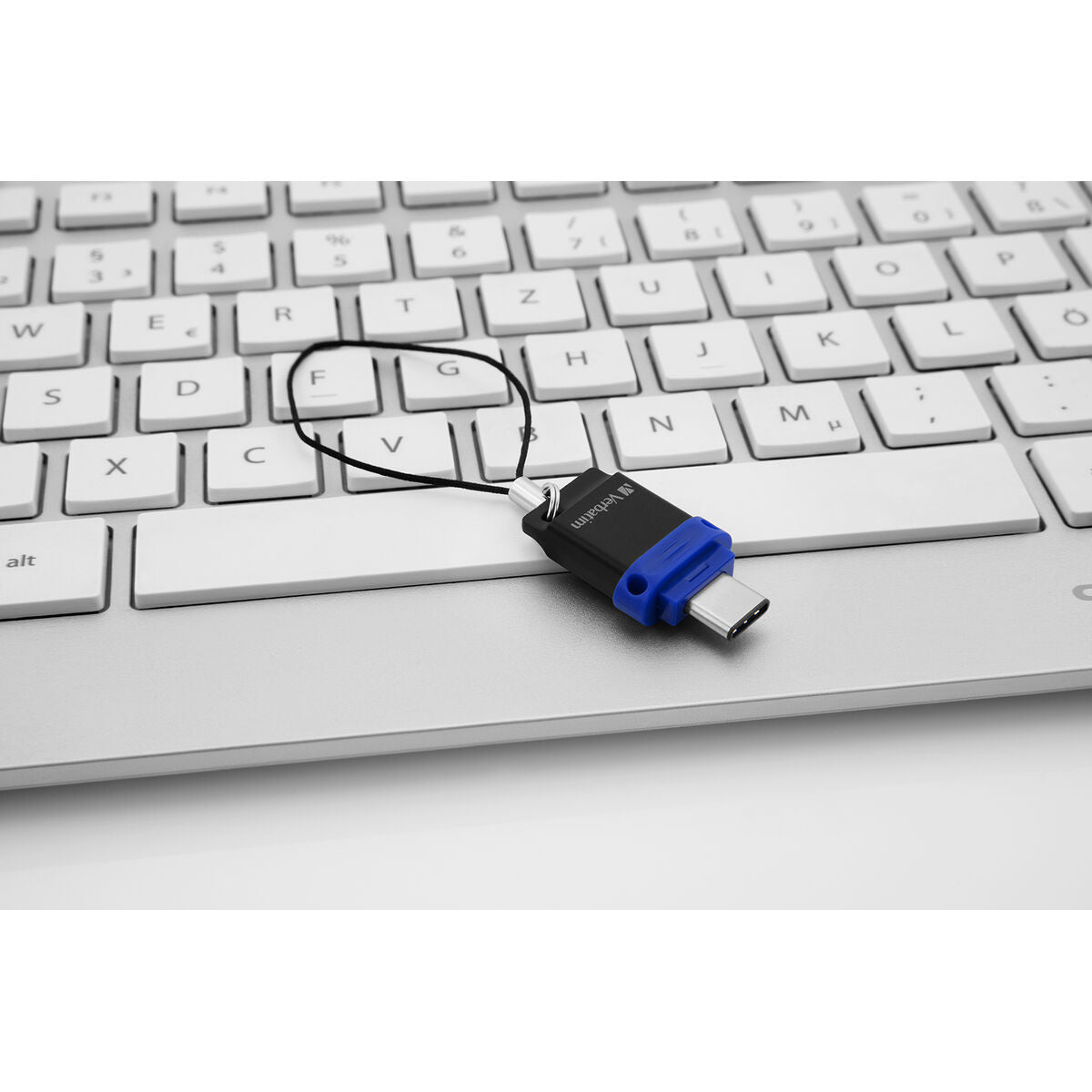 Verbatim USB DRIVE 3.0 STORE ´N´ GO DUAL