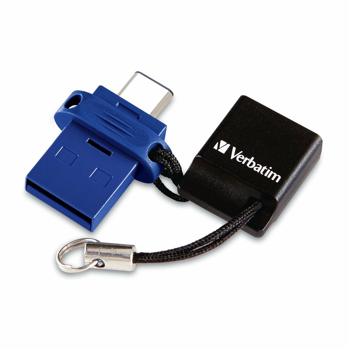 Verbatim USB DRIVE 3.0 STORE ´N´ GO DUAL