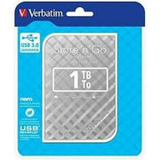 Store n Go 2.5" 6.35cm 2 1TB 3.0 SILV