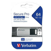 Store'n'Go Store Pro USB Drive 64GB