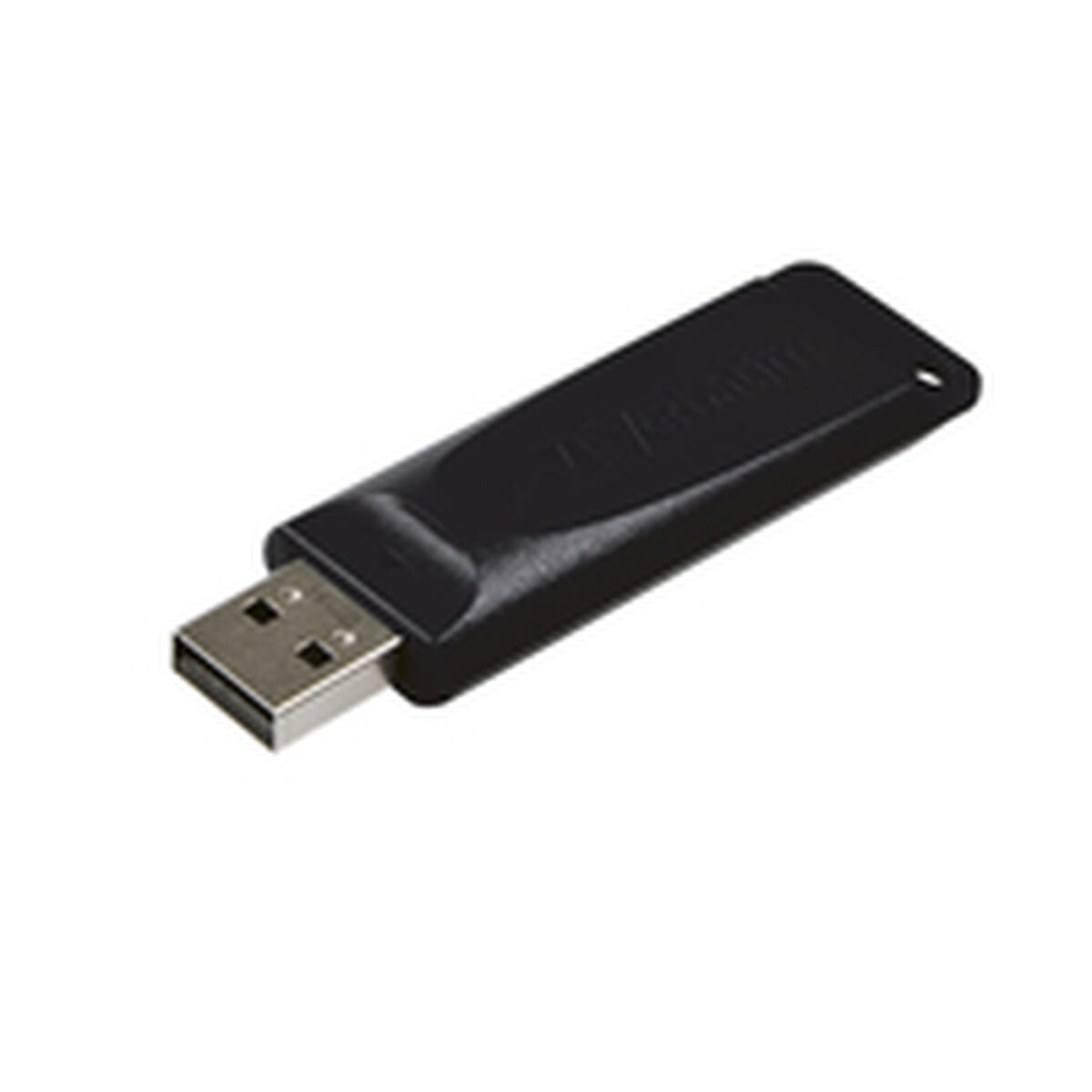 USB DRIVE 2.0 STORE N GO SLIDER 16GB BLA