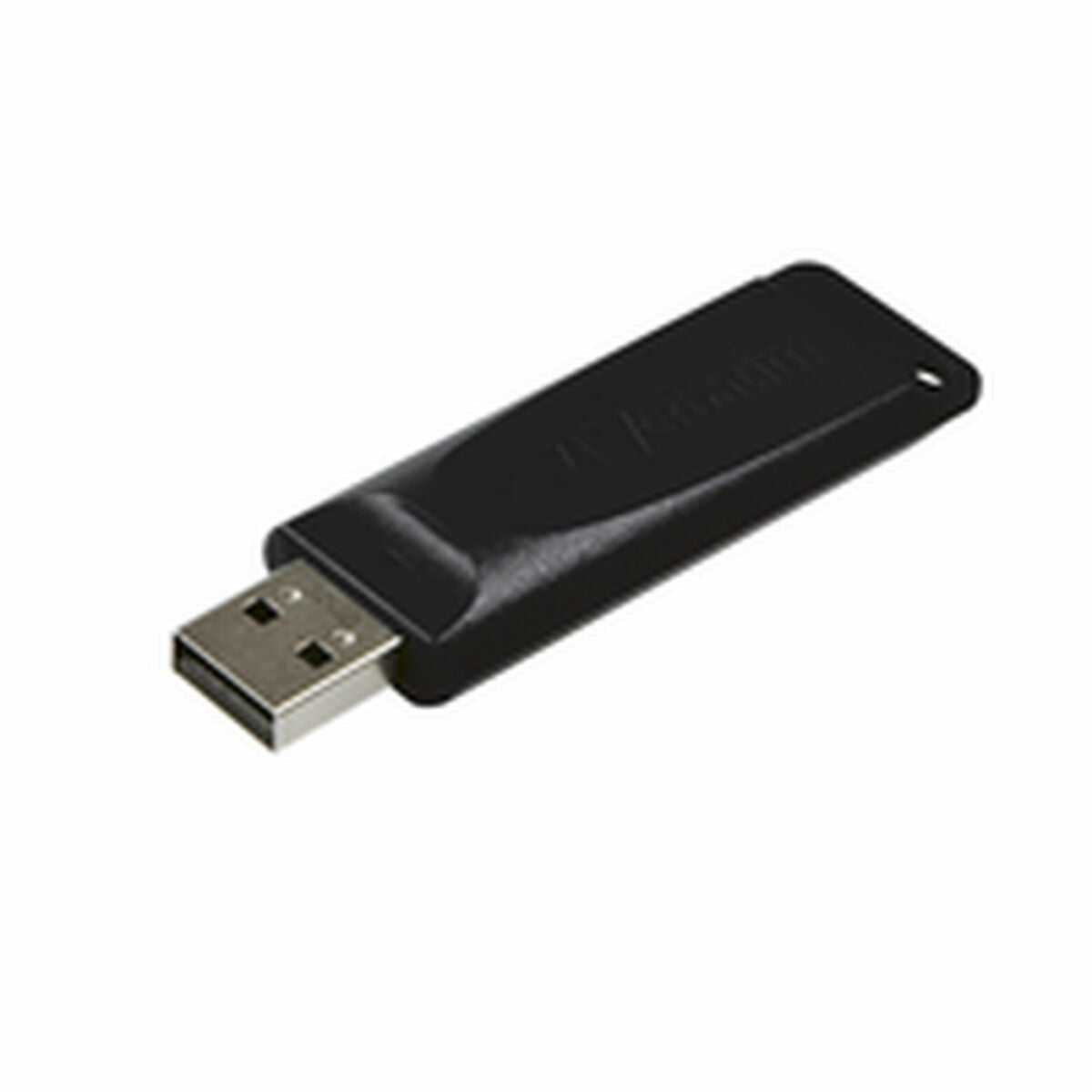 USB DRIVE 2.0 STORE N GO SLIDER 32GB BLA