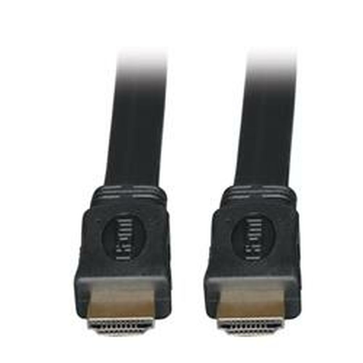 EATON TRIPPLITE High-Speed HDMI Cable Digital Video with Audio UHD 4K M/M Black 6ft. 1.83m