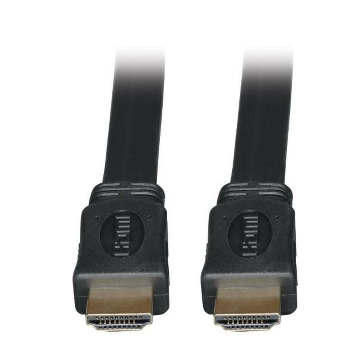 EATON TRIPPLITE High-Speed HDMI Cable Digital Video with Audio UHD 4K M/M Black 6ft. 1.83m