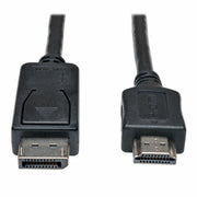 EATON TRIPP LITE DisplayPort to HDMI Ada