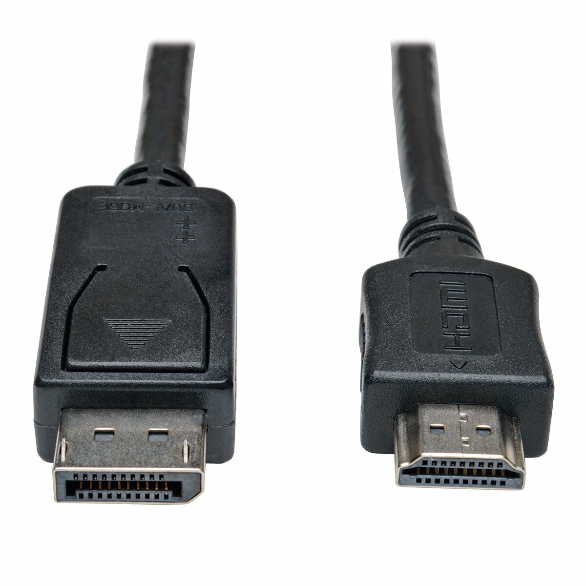 EATON TRIPP LITE DisplayPort to HDMI Ada
