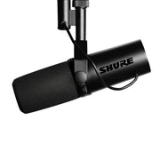 Shure SM7DB ACTIVE DYNAMIC MICROPHONE