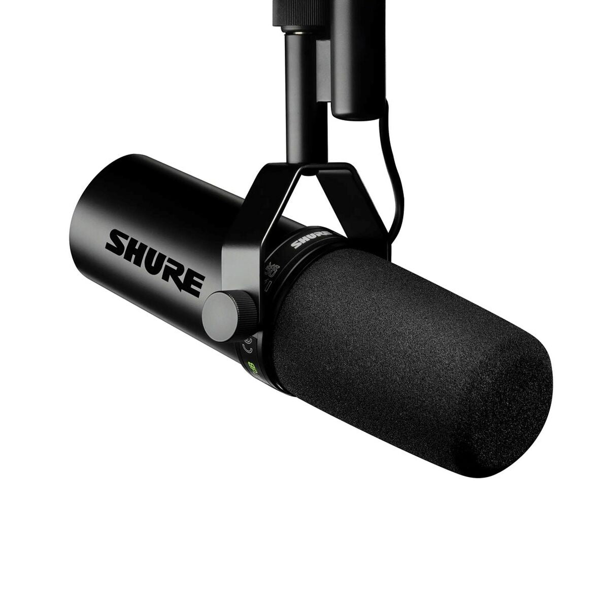Shure SM7DB ACTIVE DYNAMIC MICROPHONE