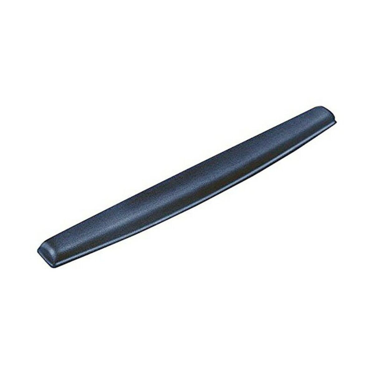 FELLOWES memory foam wrist rest - dolphins blue
