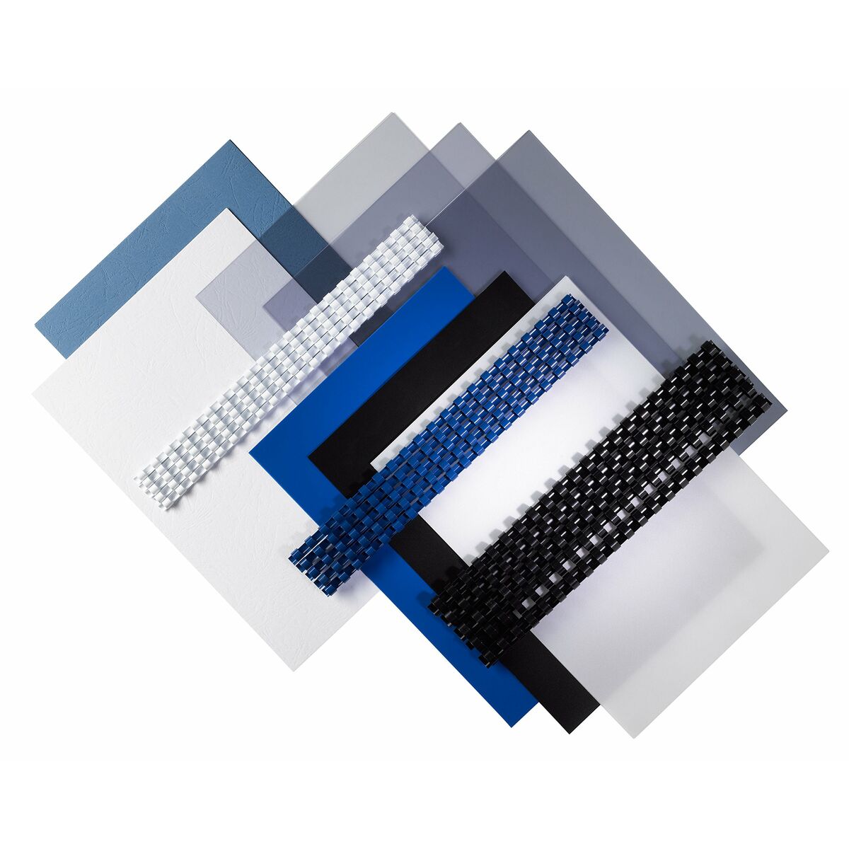 FELLOWES Starter Pack Premium 20pk box 20