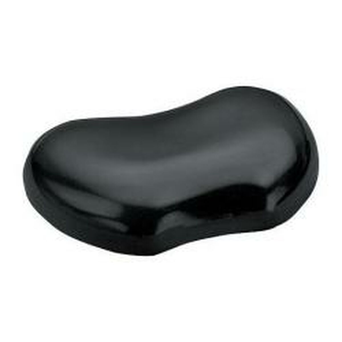 FELLOWES REPOSE-POIGNET GEL CRYSTAL - NOIR