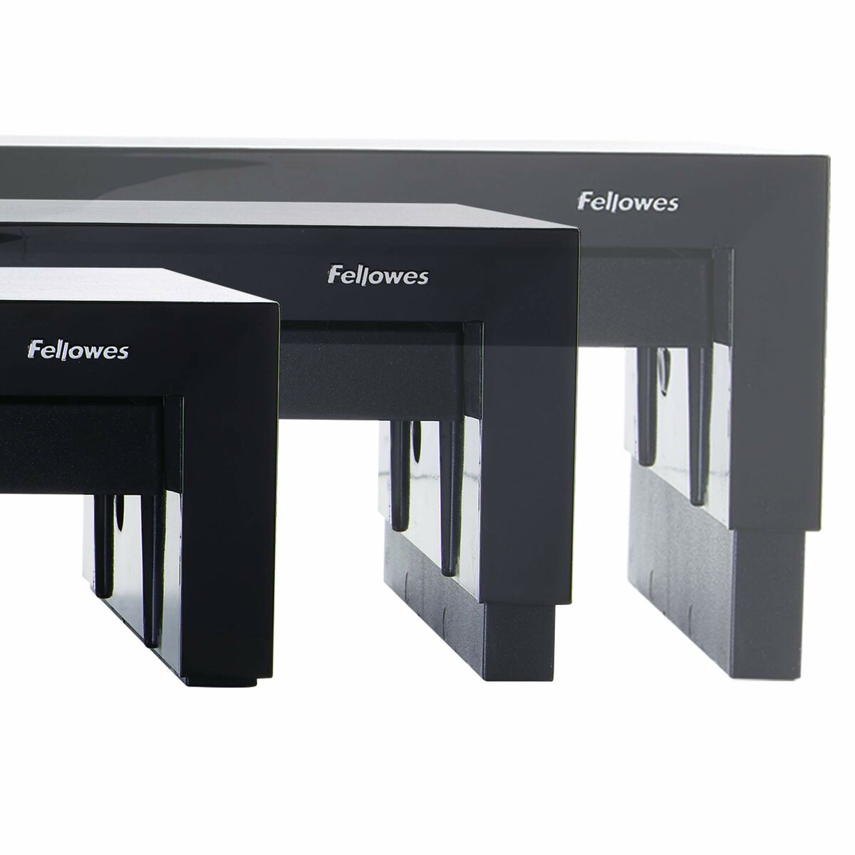 FELLOWES Support Moniteur Designer Suites