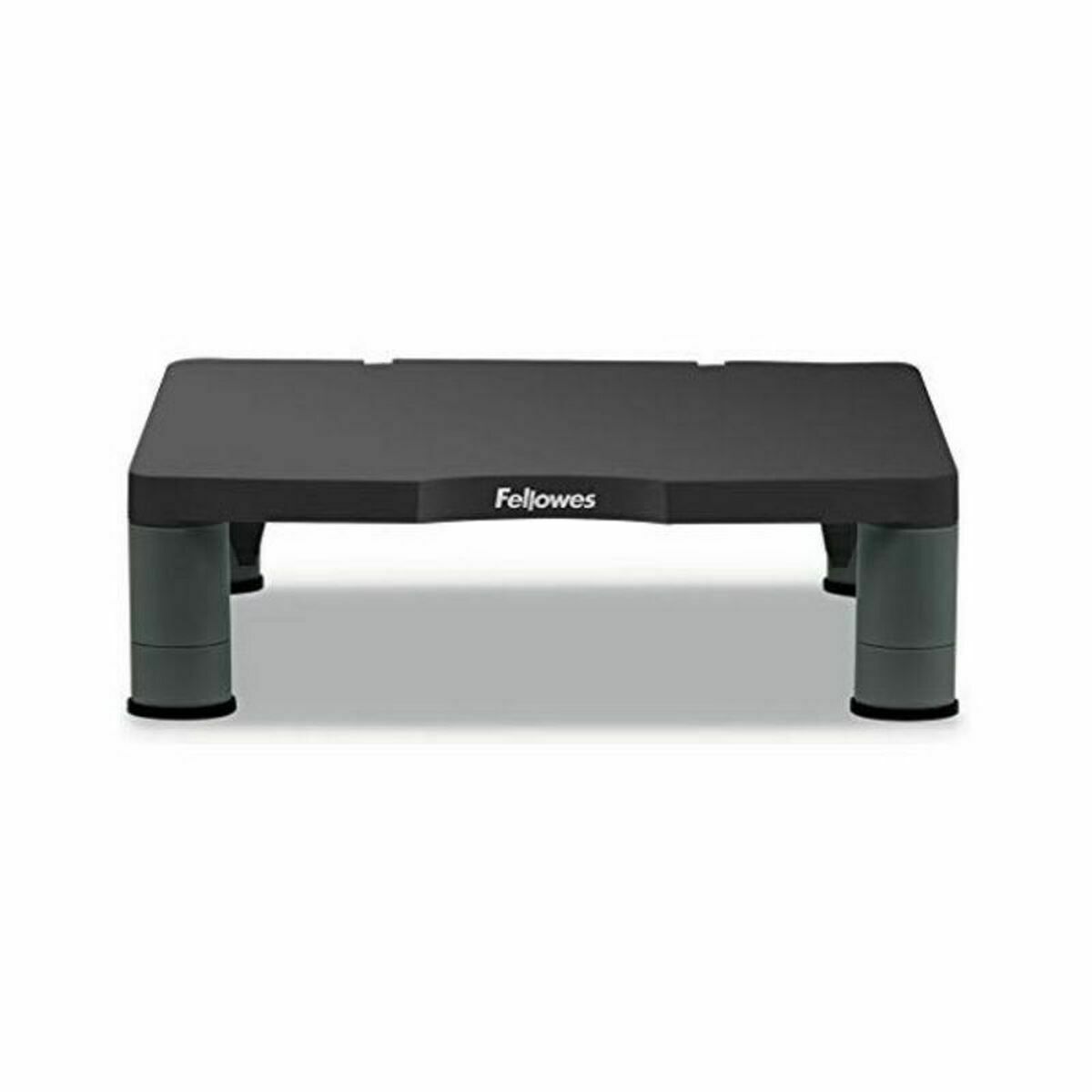 FELLOWES Stand-Graph Monitor Stand Graphite