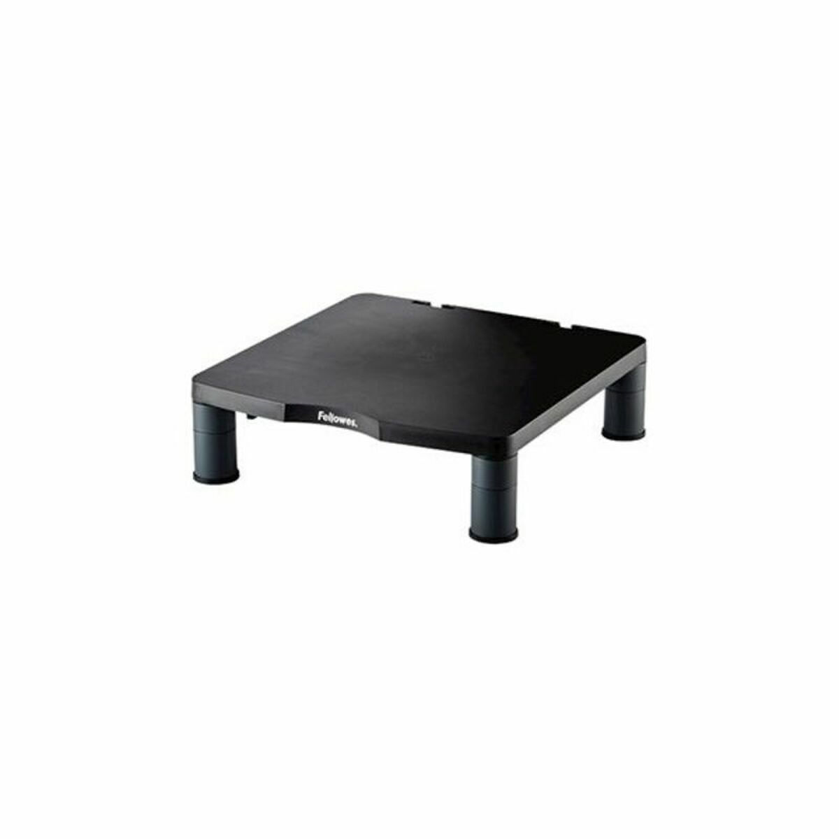 FELLOWES Stand-Graph Monitor Stand Graphite