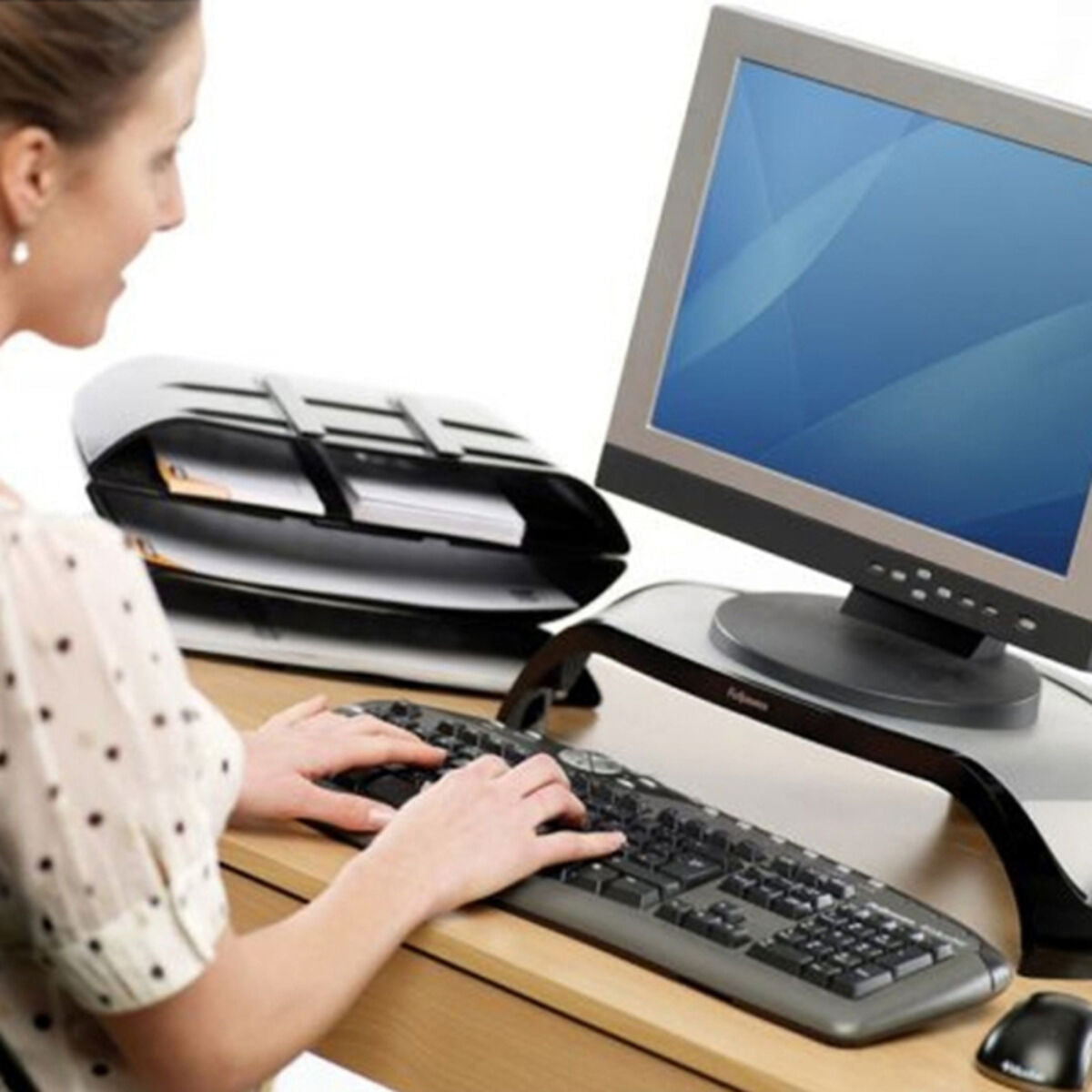 FELLOWES Support Moniteur Smart Suites™