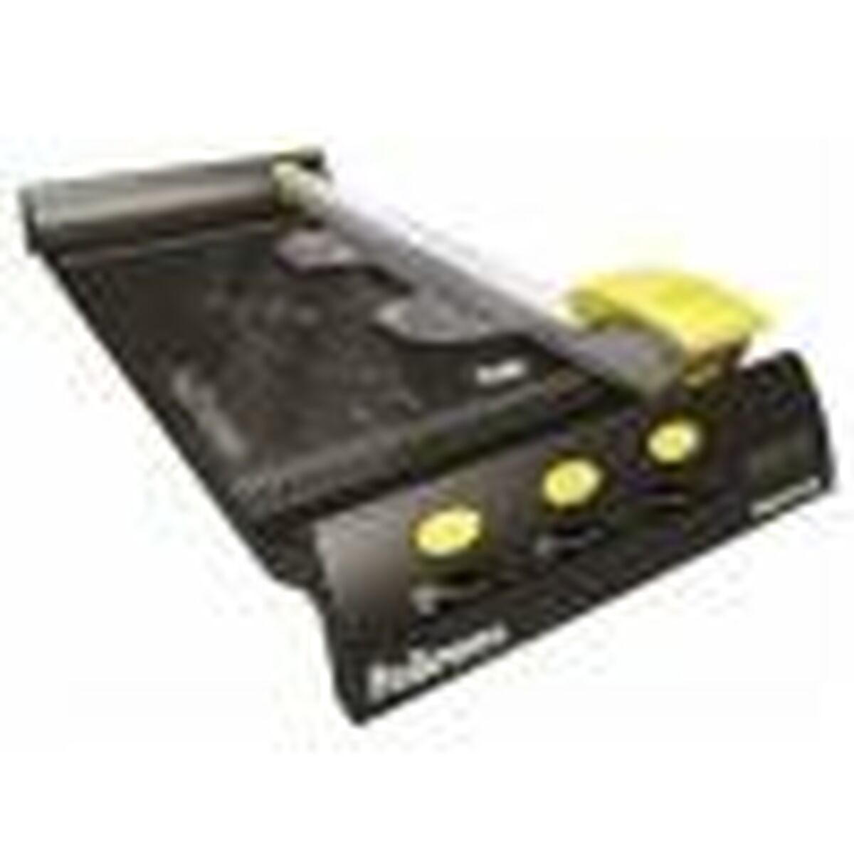 FELLOWES neutron a4/12p rogneuse rotative