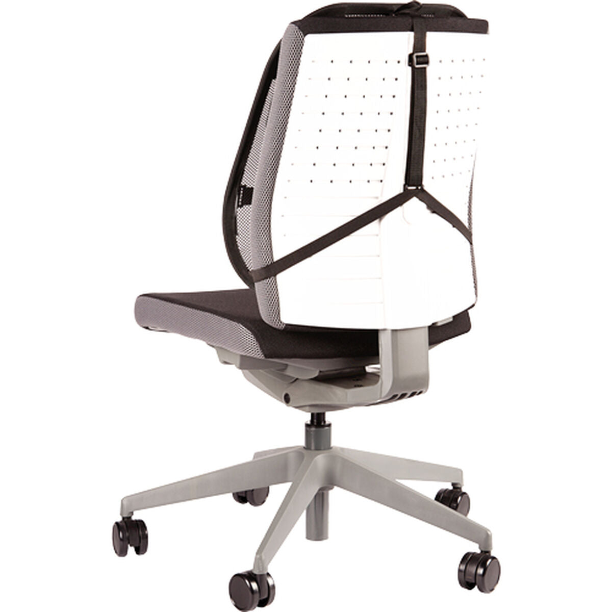 FELLOWES PROFESSIONAL MESH BACK SUPPORT
