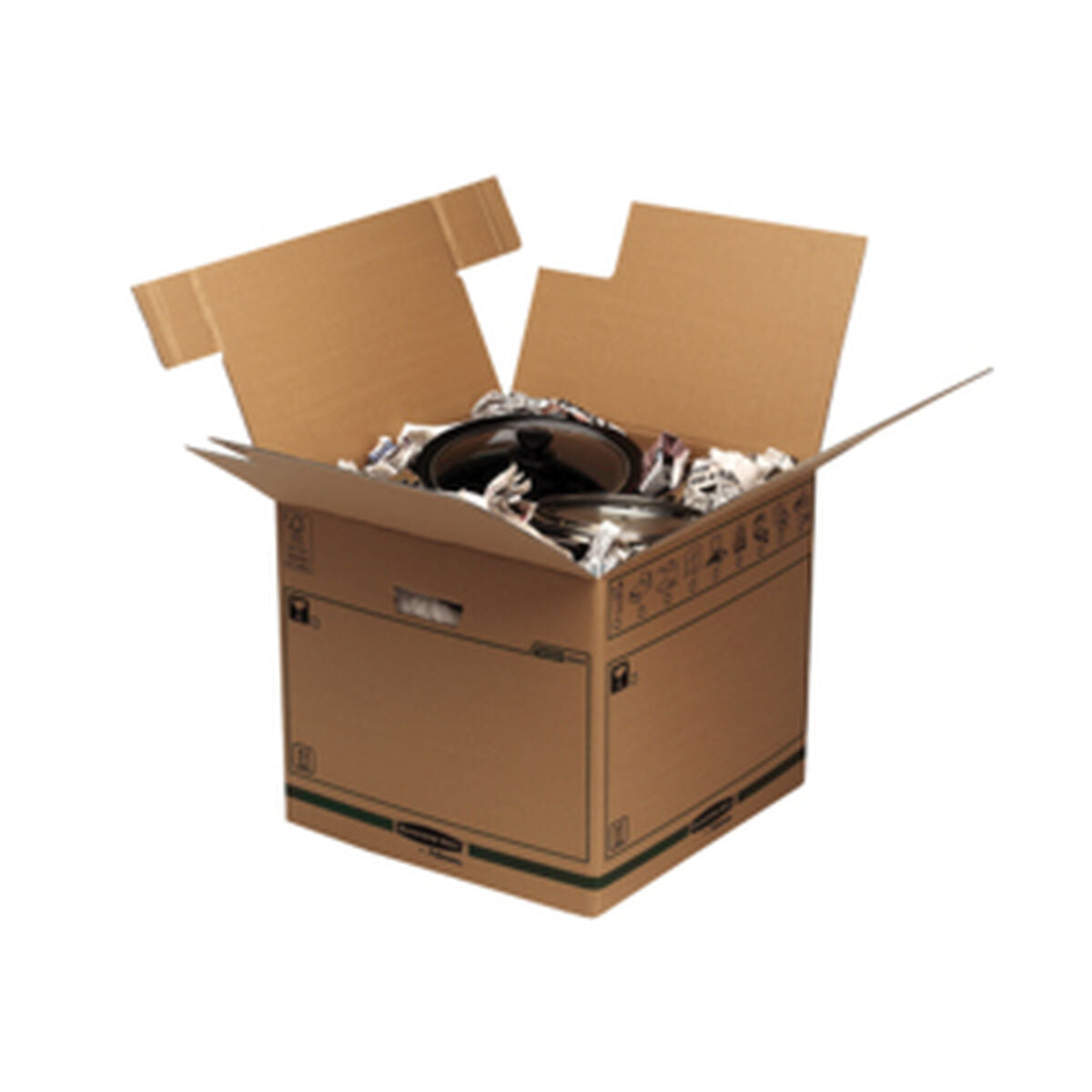 FELLOWES Archive Box Move L