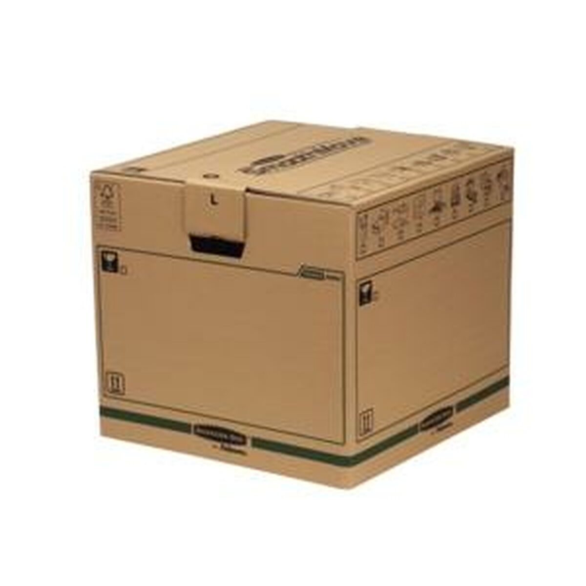 FELLOWES Archive Box Move L