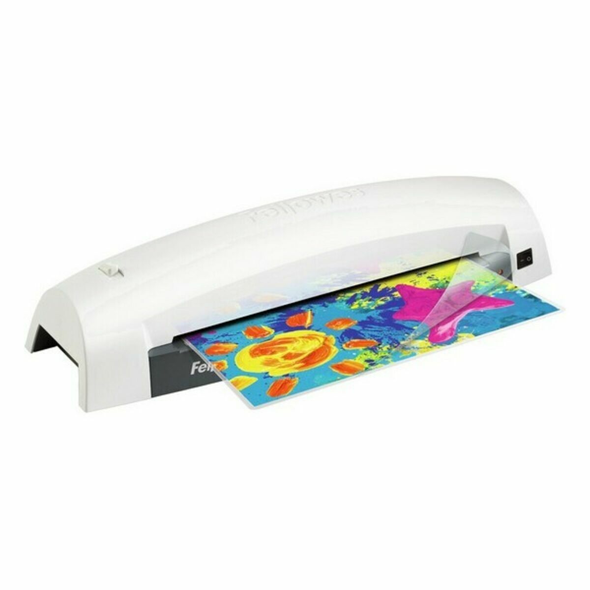 FELLOWES LUNAR A3 PLASTIFIEUSE 230V EU