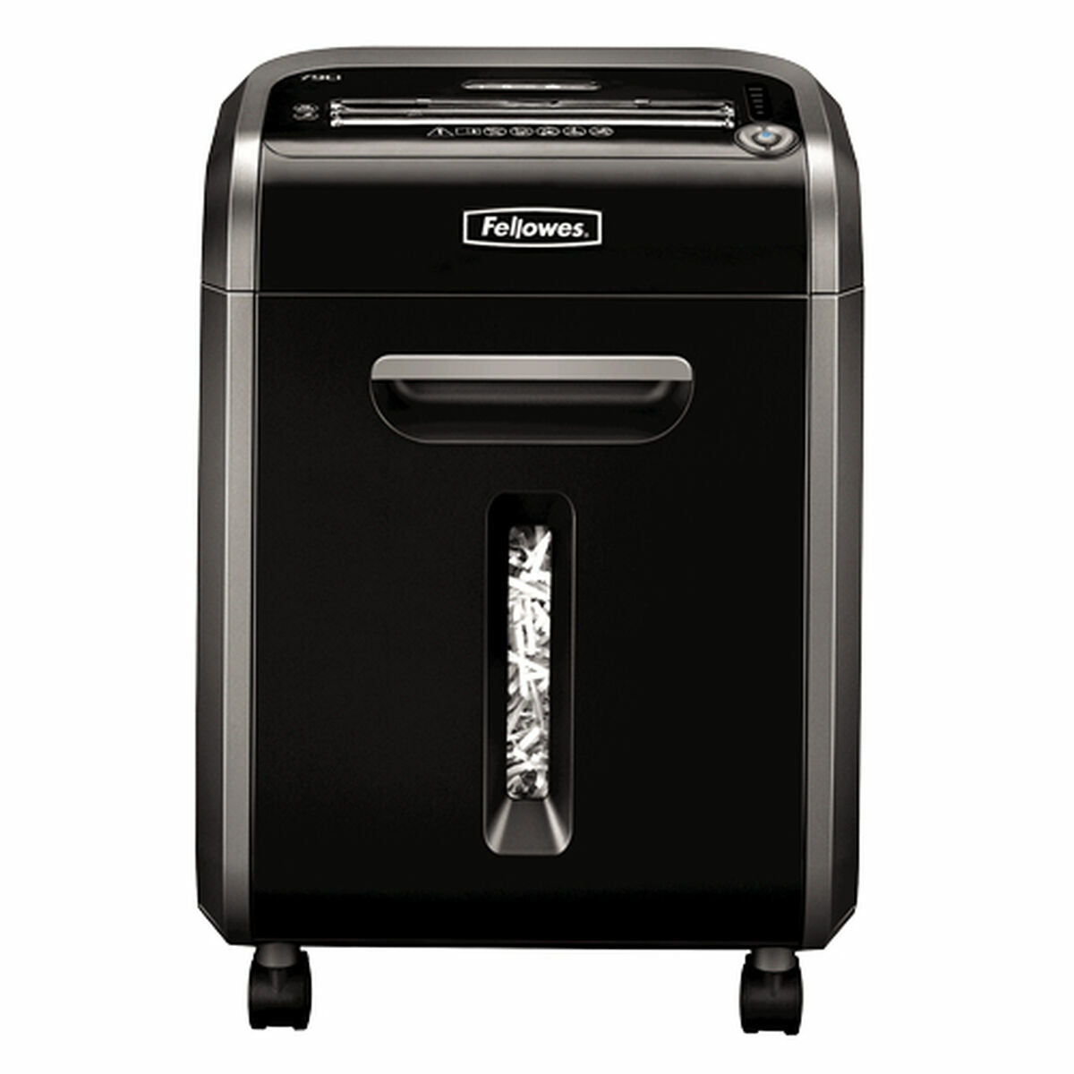 FELLOWES Destructeur Powershred® 79Ci Coupe croisée 220V - EU