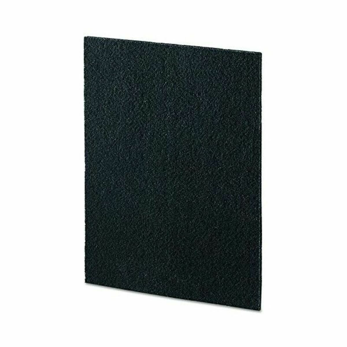 FELLOWES filtre a charbon dx55 pk4
