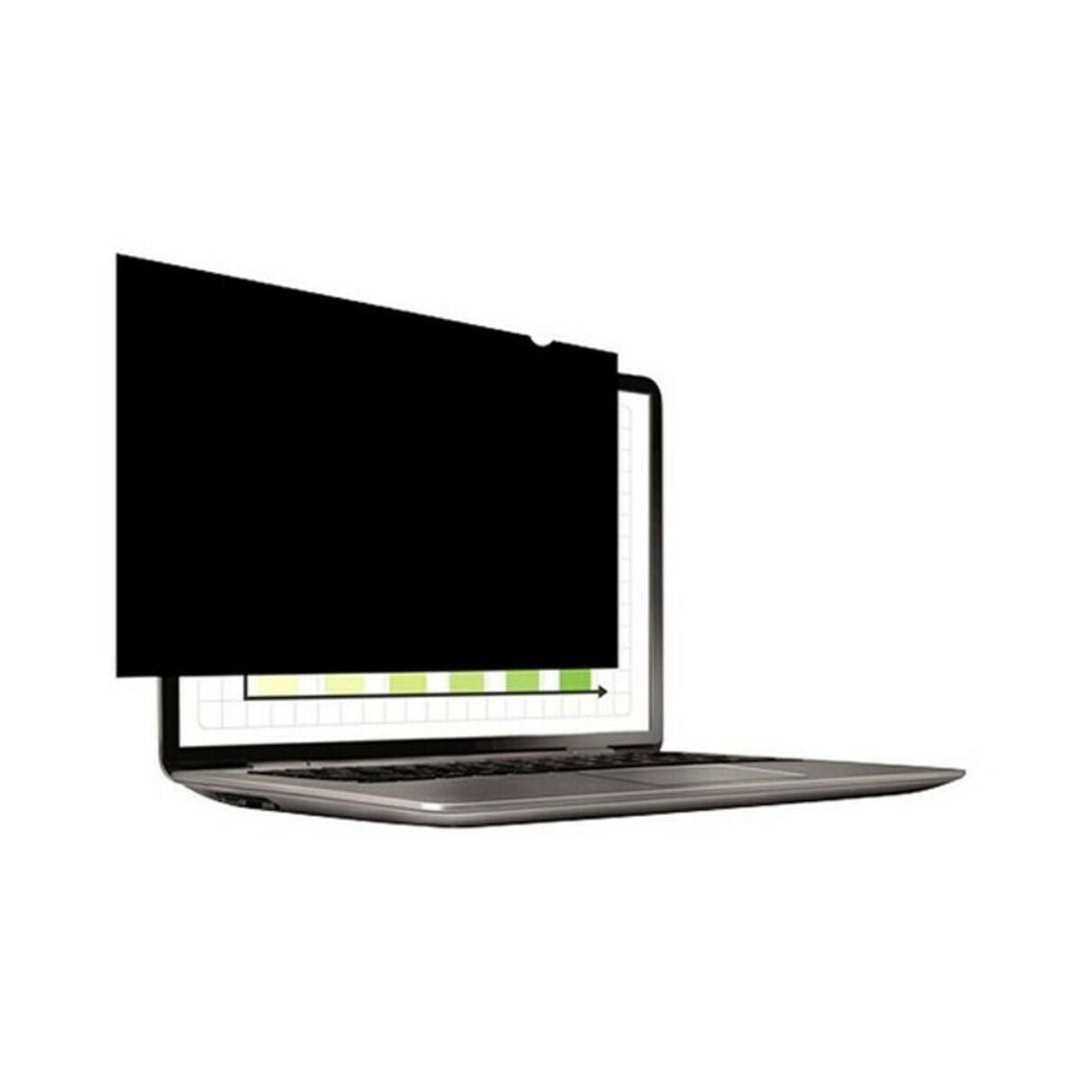 FELLOWES 13.3IN W FILTRE PRIVASCREEN