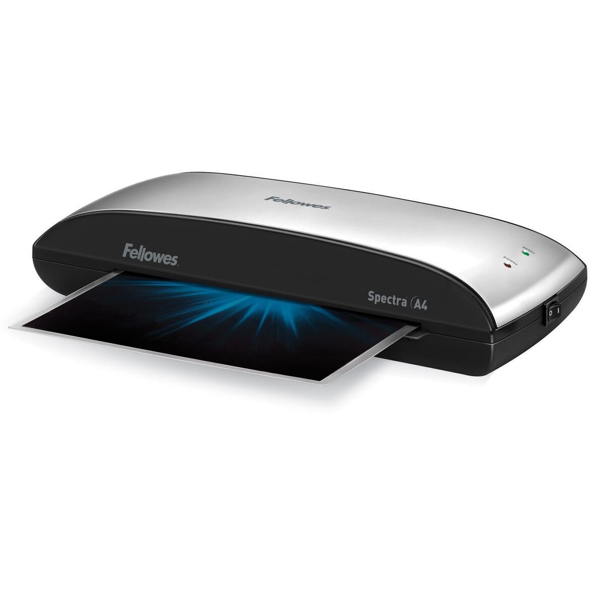 FELLOWES PLASTIFIEUSE SPECTRA A4