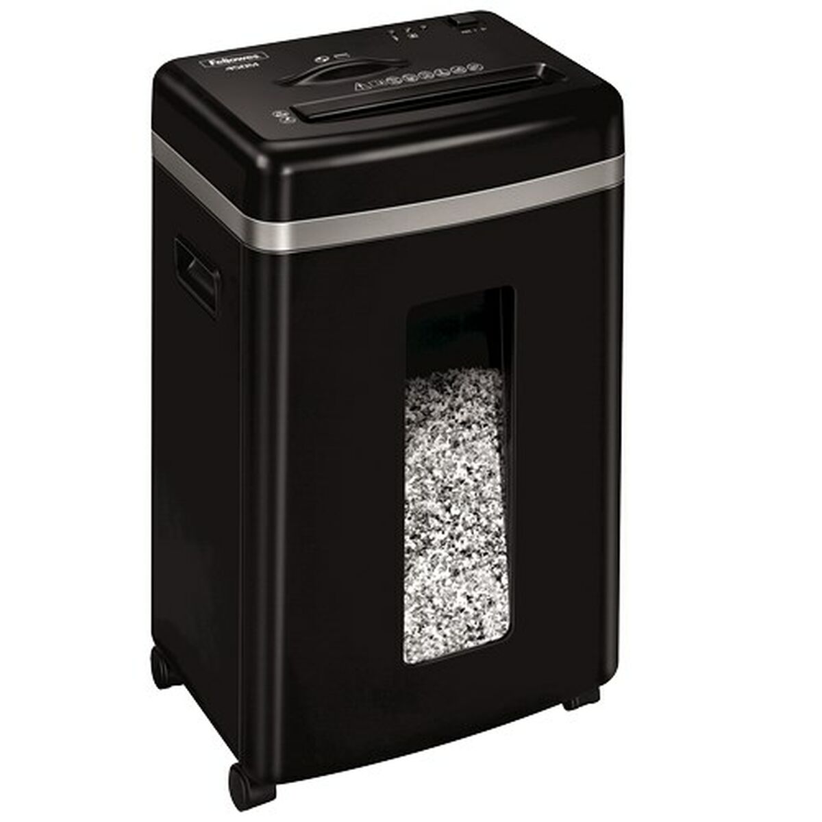 FELLOWES DESTRUCTEUR DE DOCUMENTS 450M MICRO-CONFETTIS - 220-240V EU