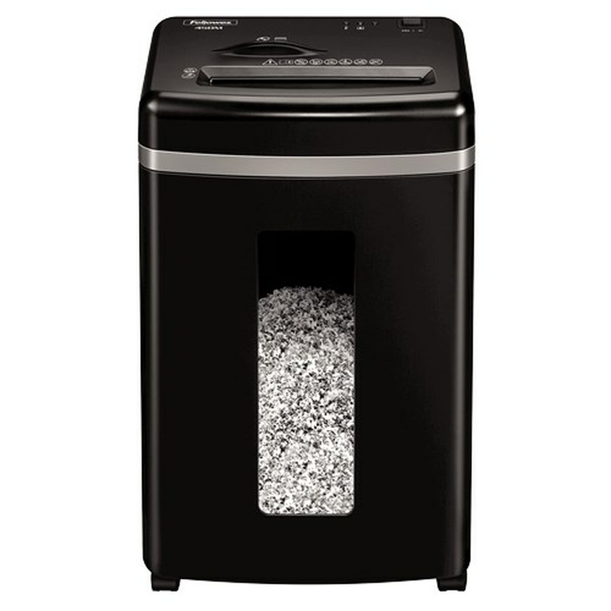 FELLOWES DESTRUCTEUR DE DOCUMENTS 450M MICRO-CONFETTIS - 220-240V EU