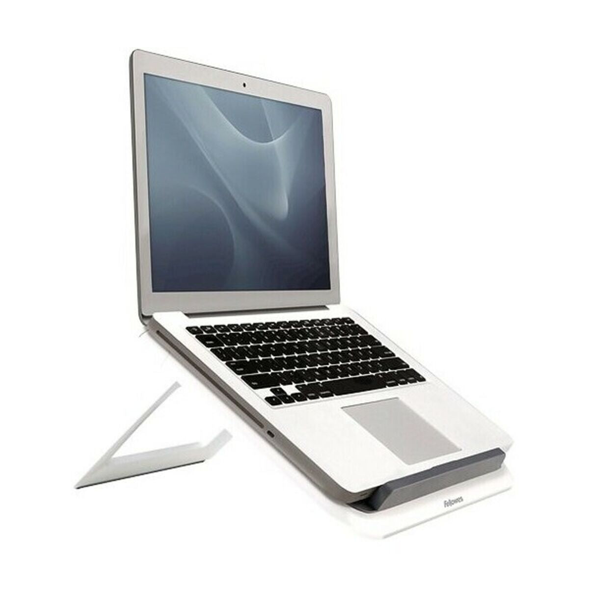 FELLOWES I-Spire Series Laptop Quick Lift White