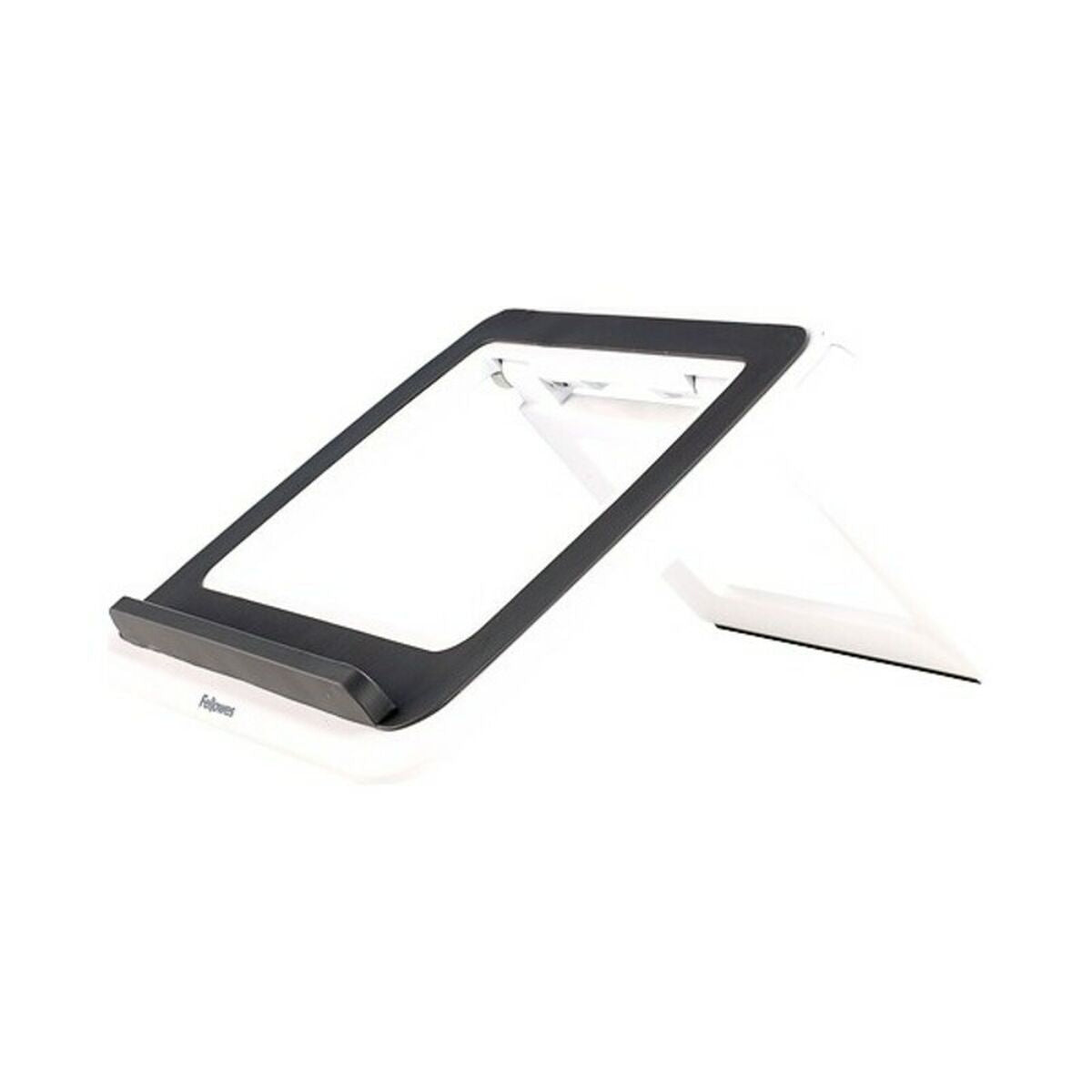 FELLOWES I-Spire Series Laptop Quick Lift White