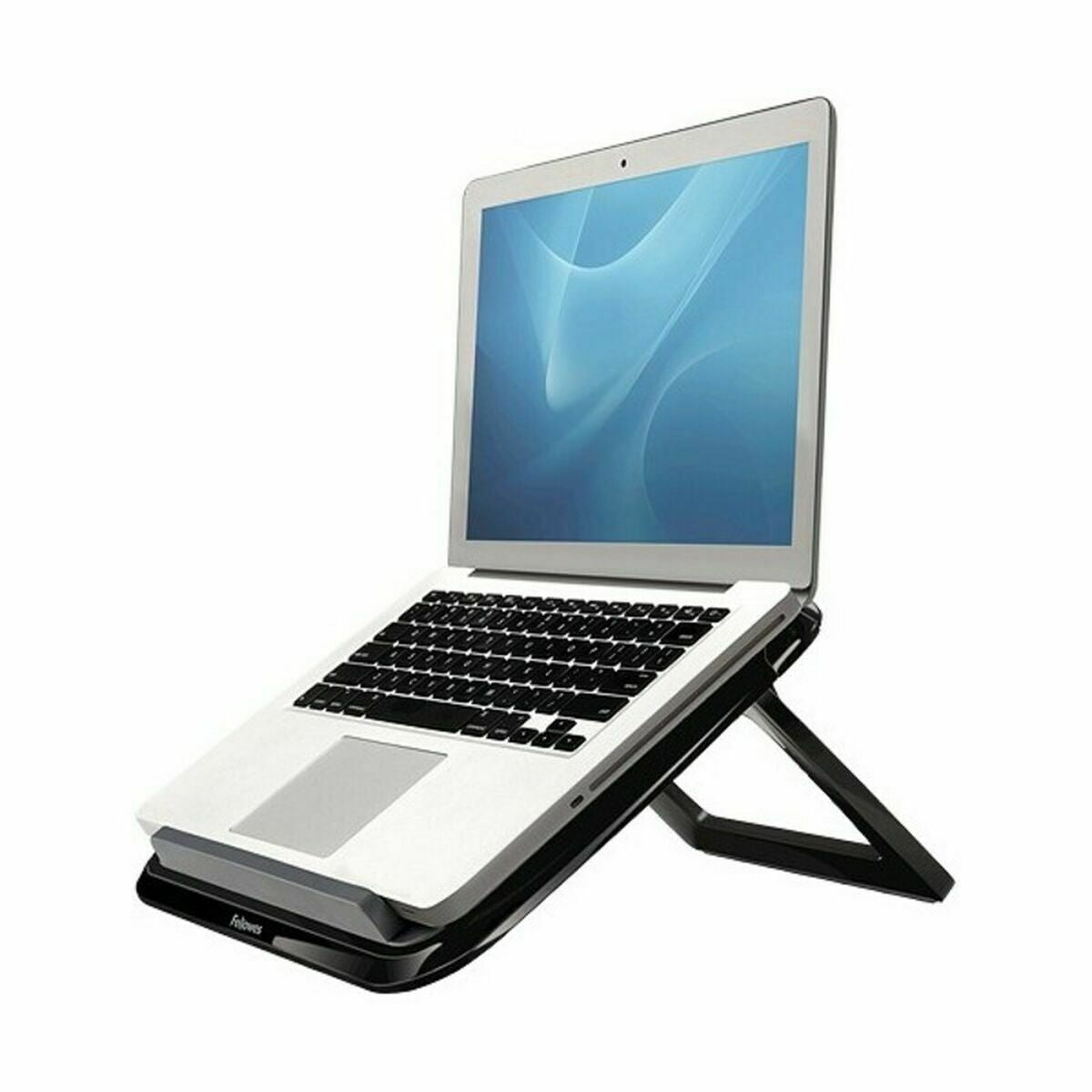 FELLOWES Support QuickLift pour ordinateur portable I-Spire Series™ - Noir