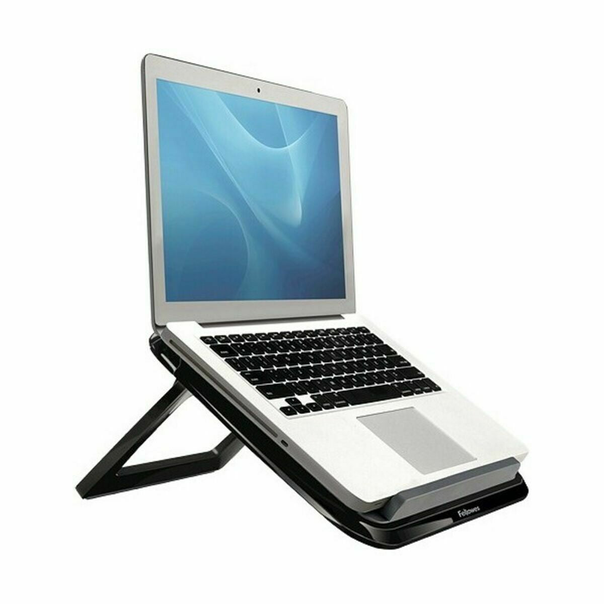 FELLOWES Support QuickLift pour ordinateur portable I-Spire Series™ - Noir