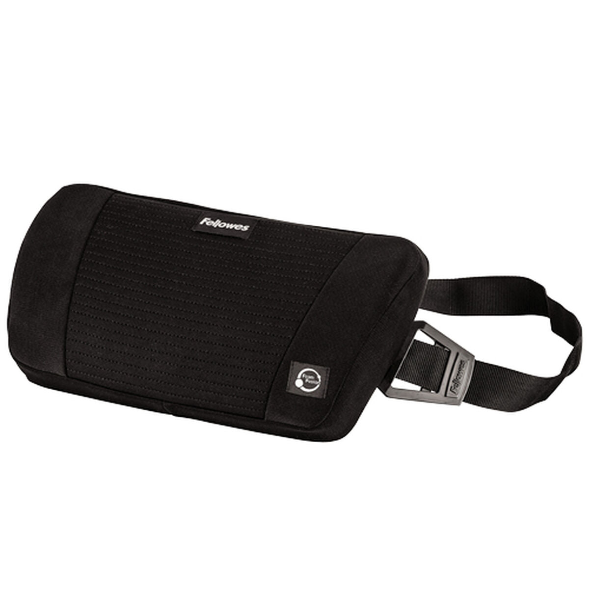 FELLOWES Support lombaires PlushTouch
