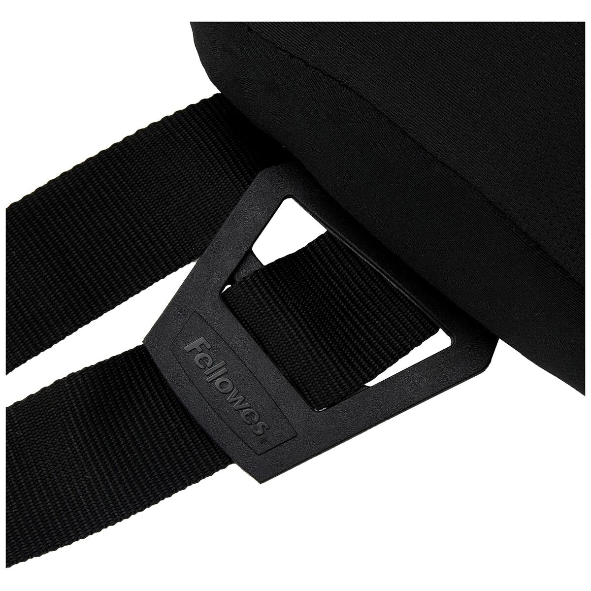 FELLOWES Support lombaires PlushTouch