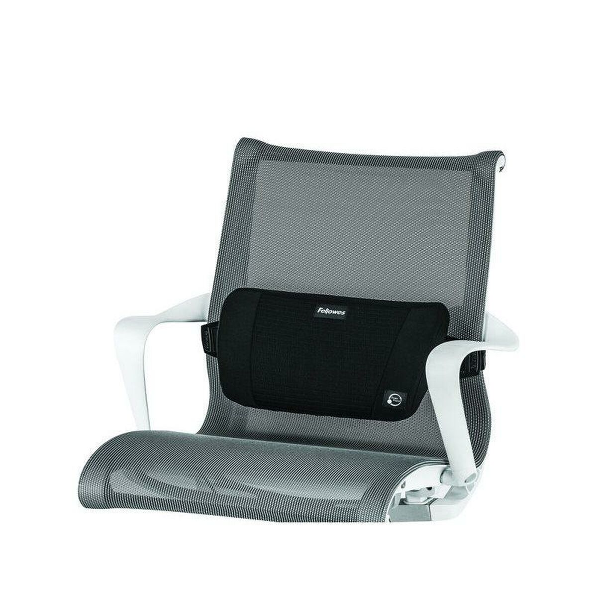 FELLOWES Support lombaires PlushTouch