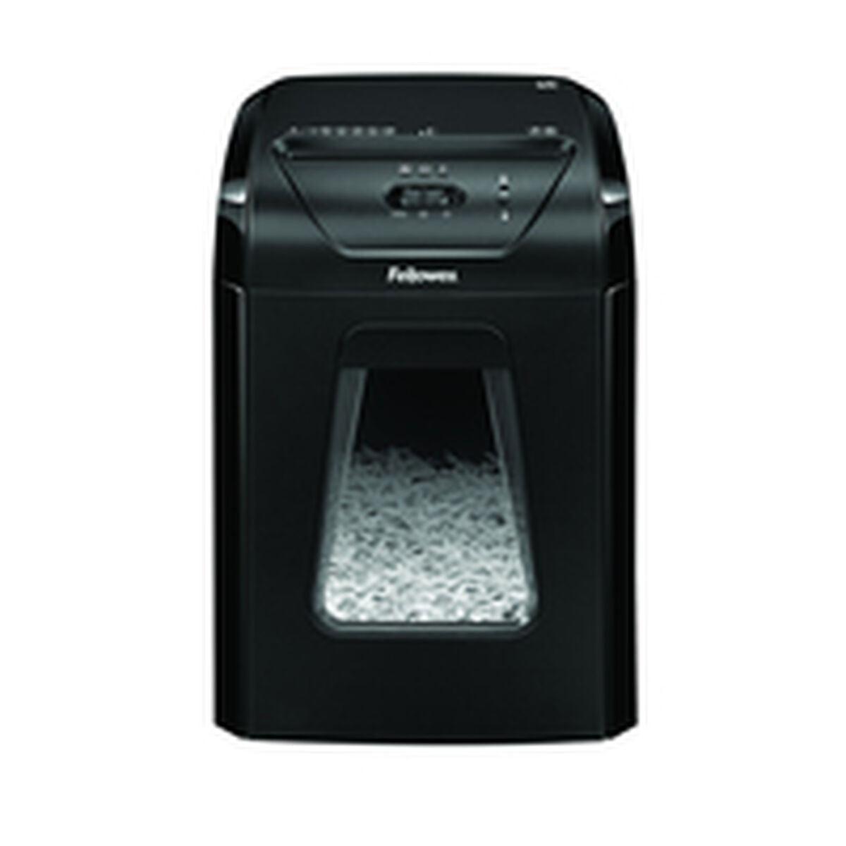 FELLOWES destructeur powershred 12c coupe croisée 230v eu