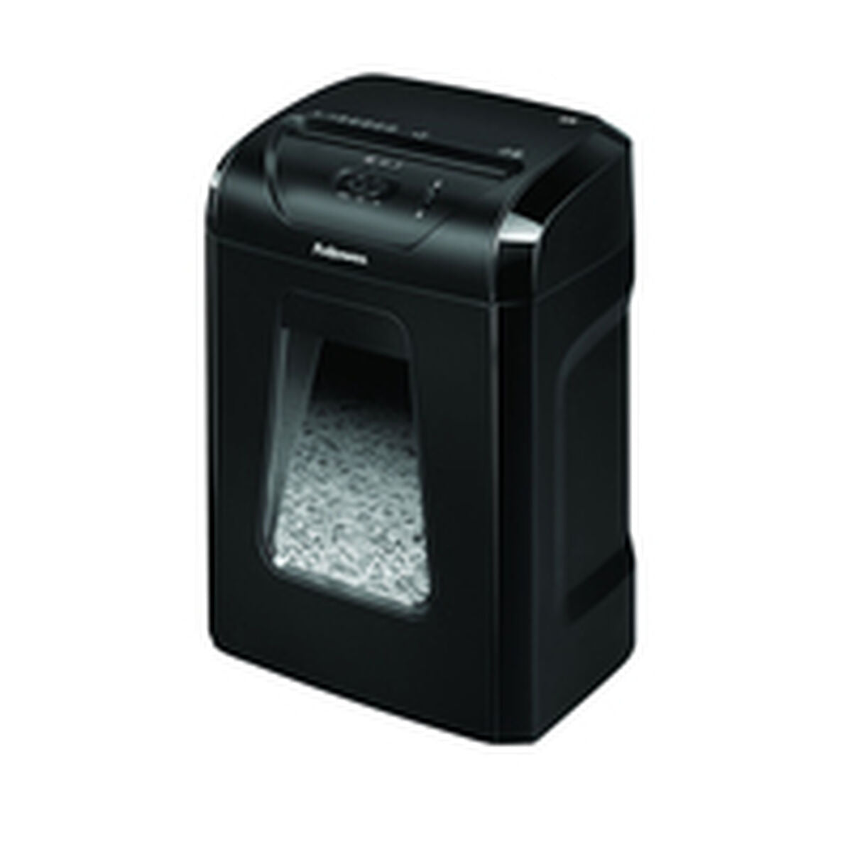 FELLOWES destructeur powershred 12c coupe croisée 230v eu
