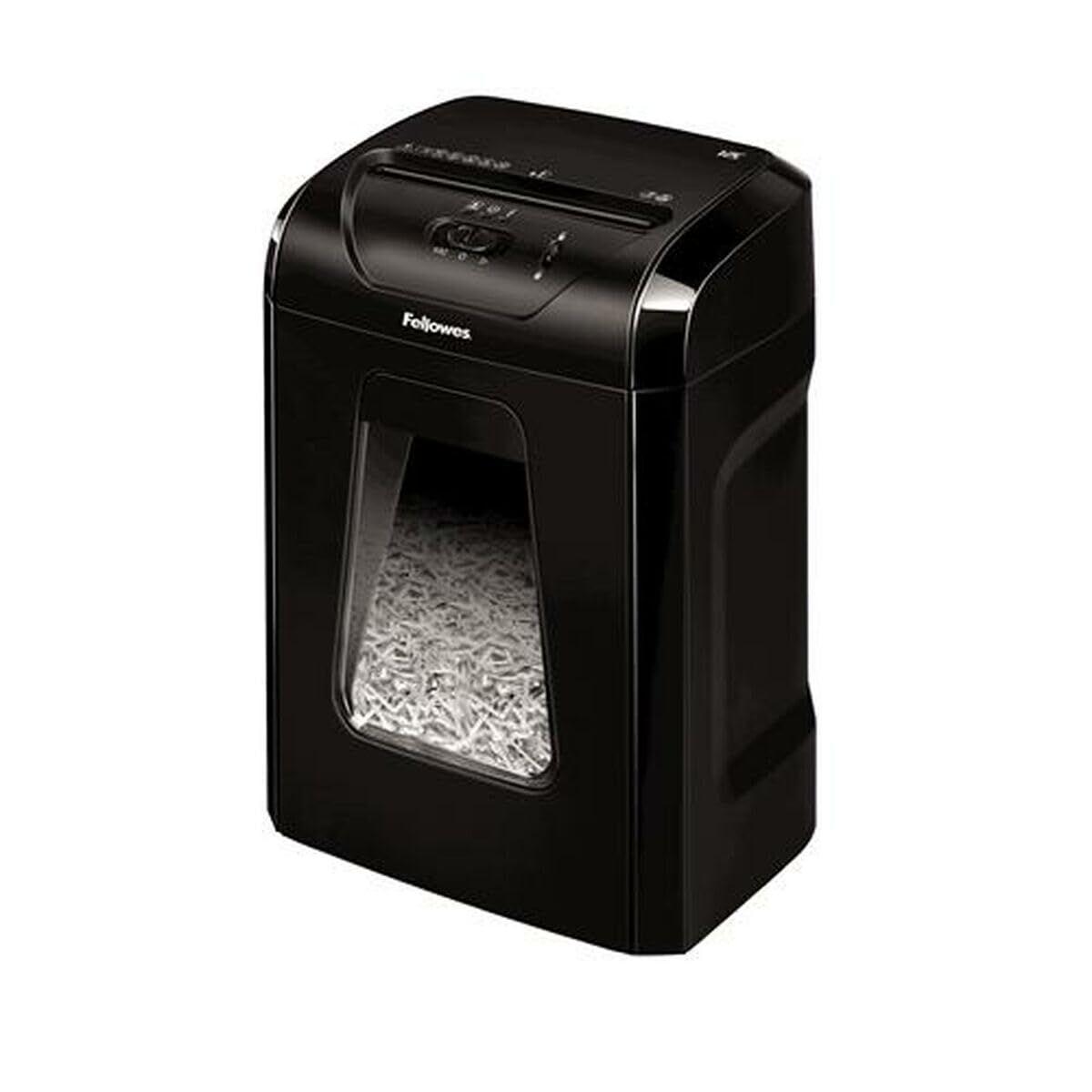 FELLOWES destructeur powershred 12c coupe croisée 230v eu