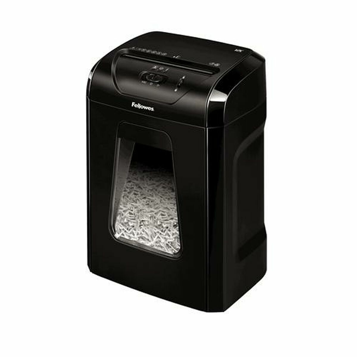 FELLOWES destructeur powershred 12c coupe croisée 230v eu