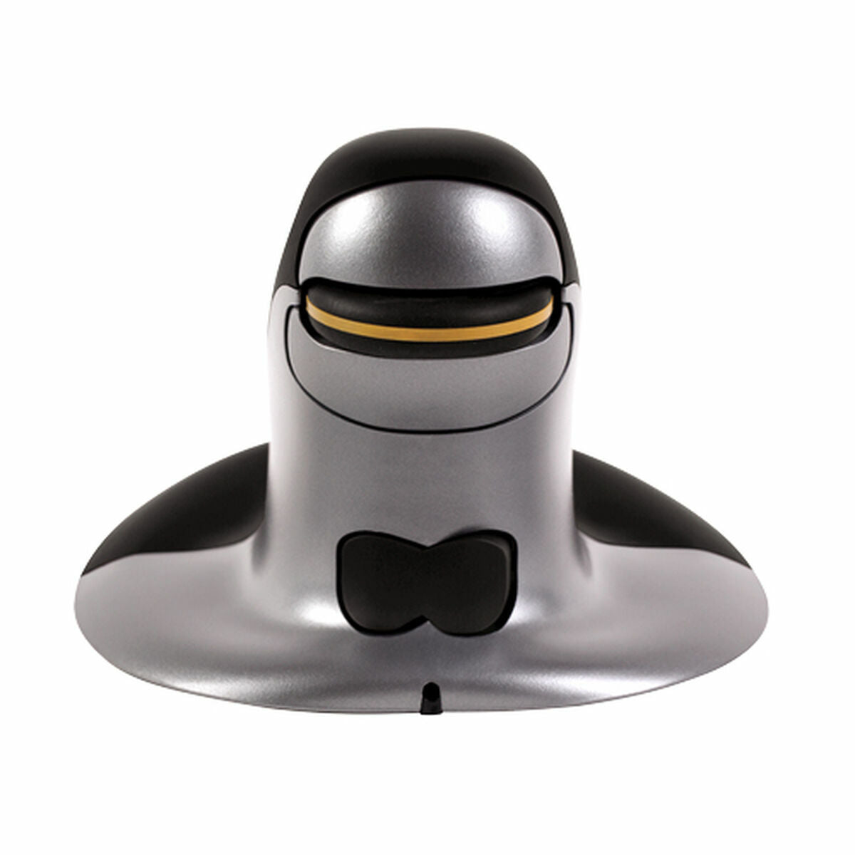 FELLOWES SOURIS VERTICALE AMBIDEXTRE PENGUIN SANS FIL - LARGE