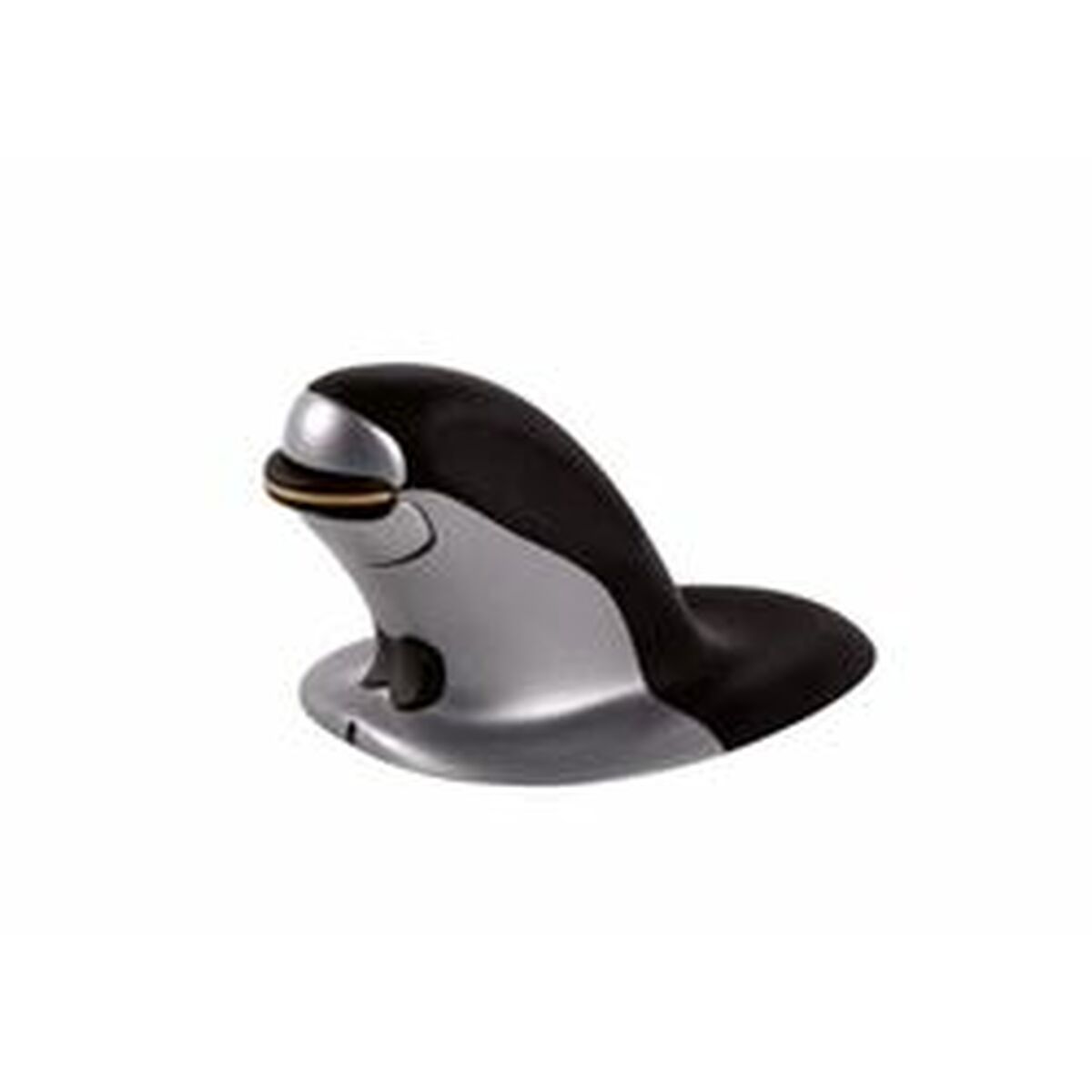 FELLOWES SOURIS VERTICALE AMBIDEXTRE PENGUIN SANS FIL - LARGE