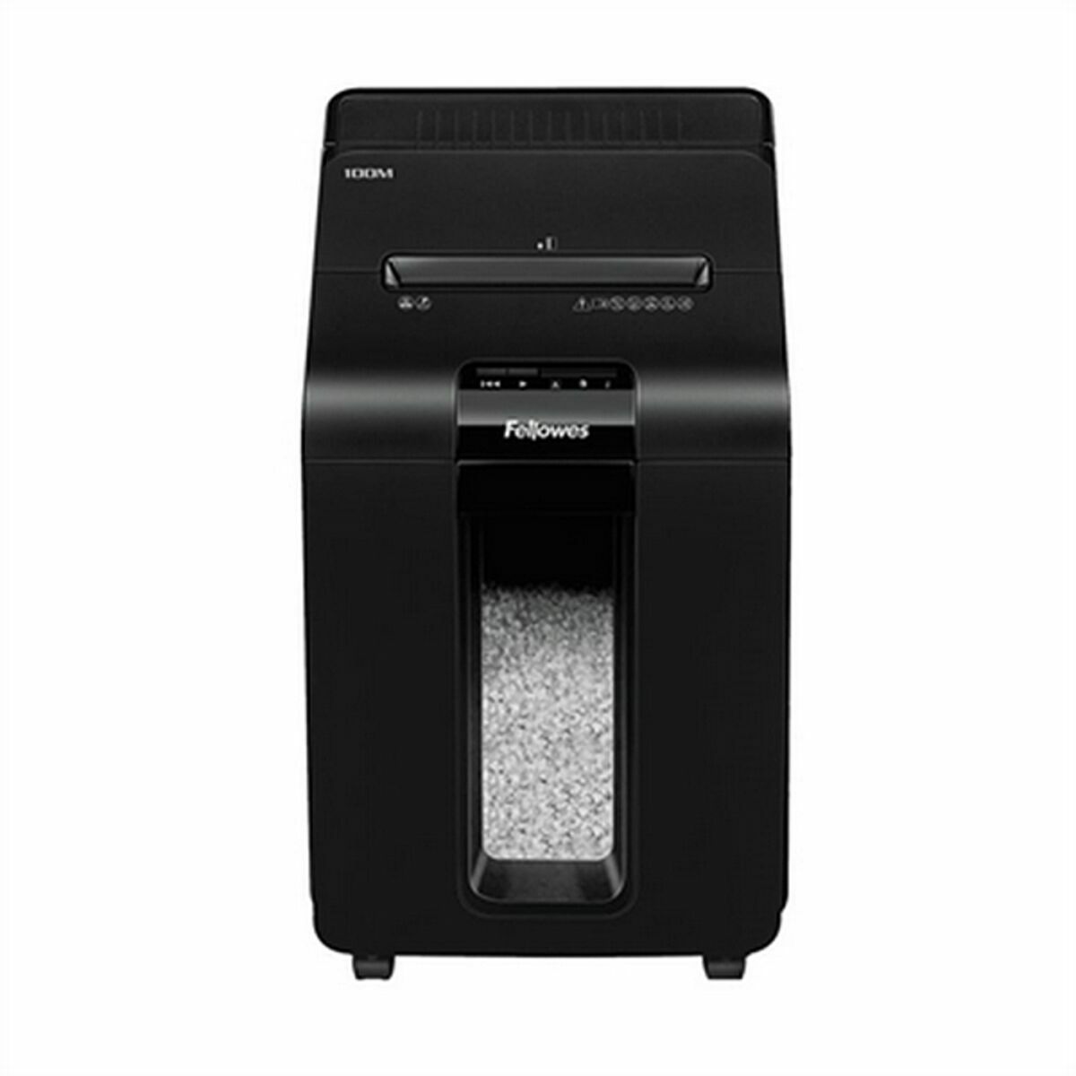 FELLOWES Destructeur automatique Haute confidentialité 100M