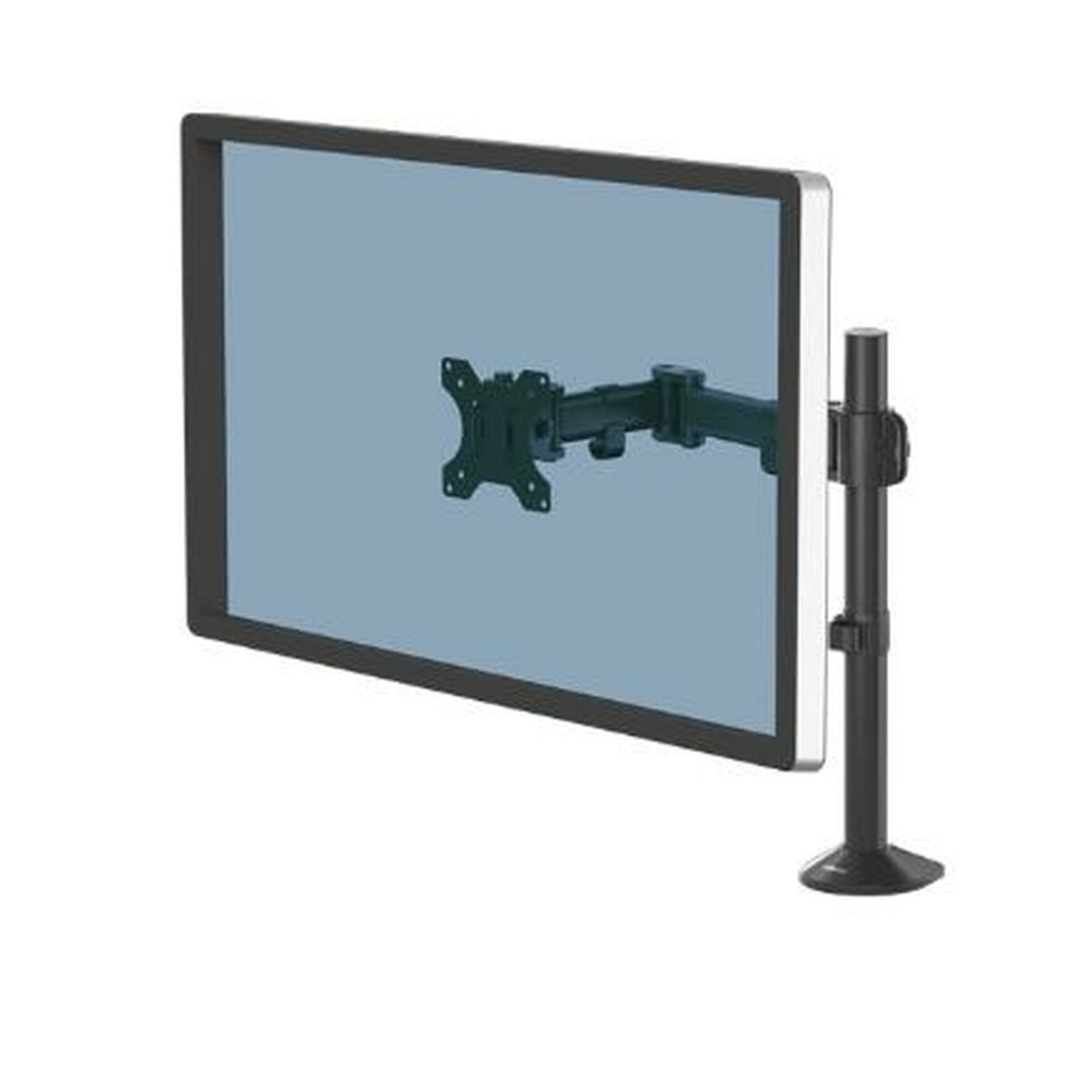 FELLOWES Reflex Bras pour moniteur simple série