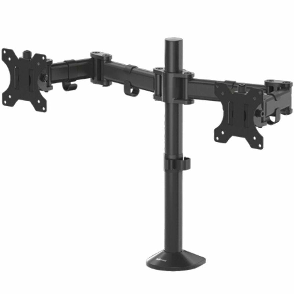 FELLOWES Bras porte-écran double - Reflex