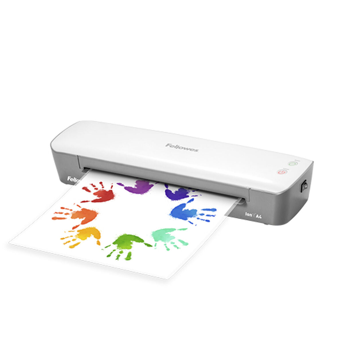 FELLOWES plastifieuse ion a4 230v eu