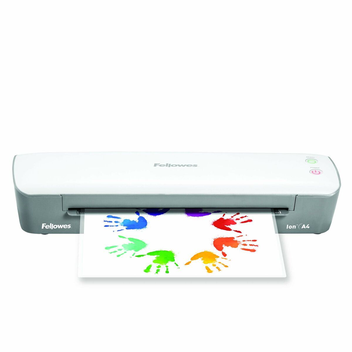 FELLOWES plastifieuse ion a4 230v eu